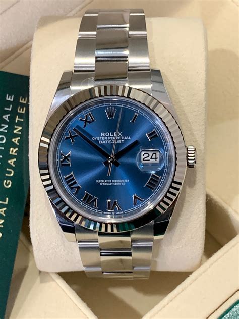 rolex 41mm datejust price|Rolex Datejust 41 cost.